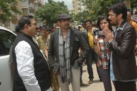 Operation Duryodhana 2 Movie Working Stills